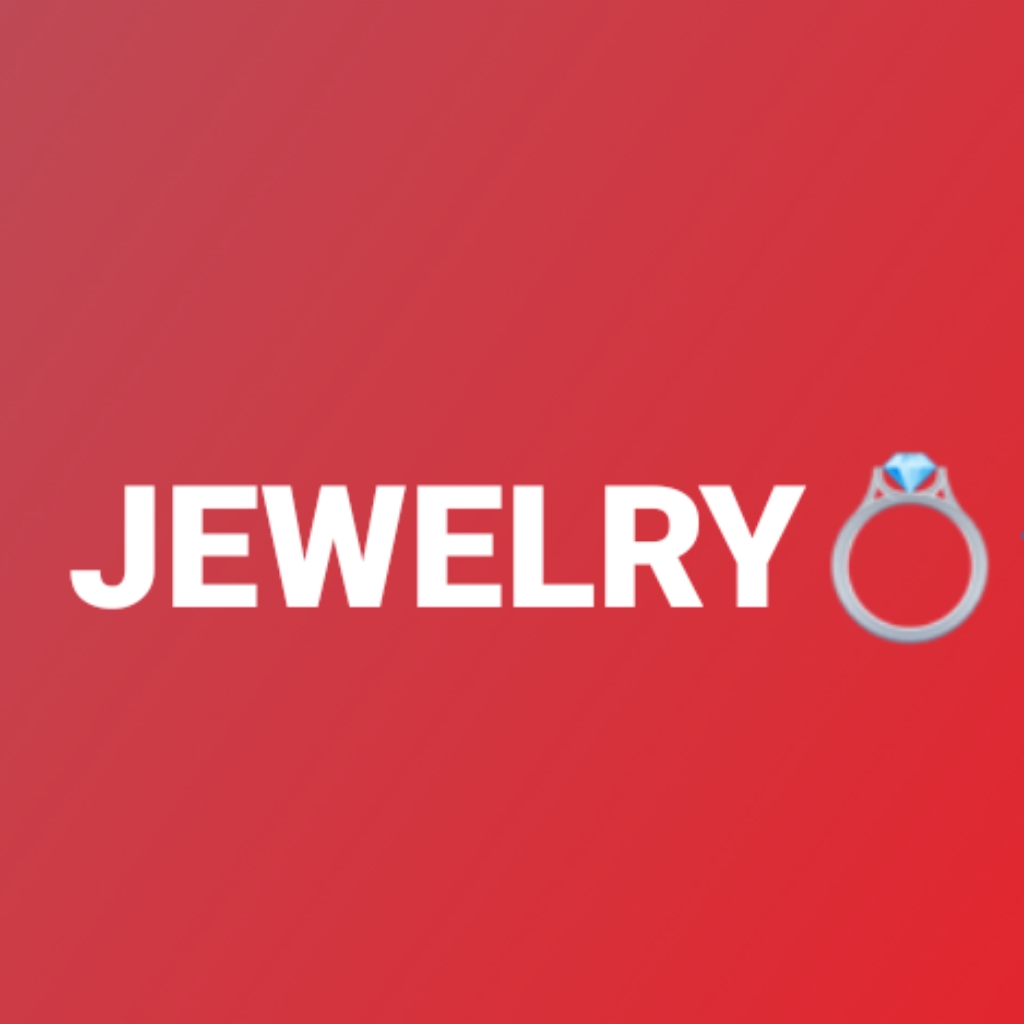 Jewelry And More Jewelry